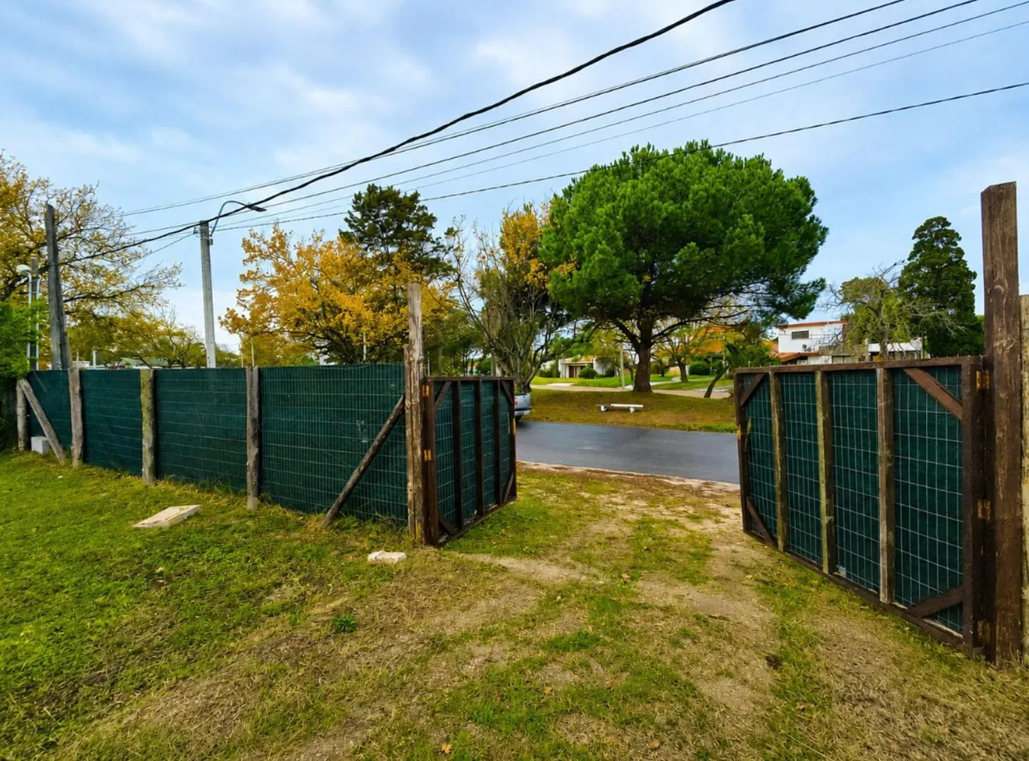 Venta Terreno en Atlántida , Excelente Ubicación 6