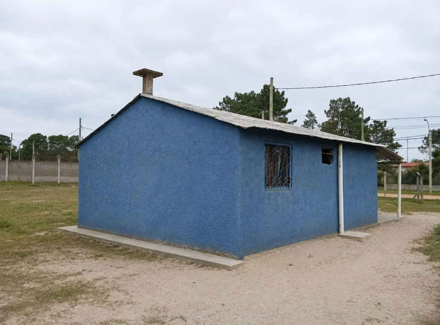 Oportunidad Pinar Norte Gran Terreno con Casa 4