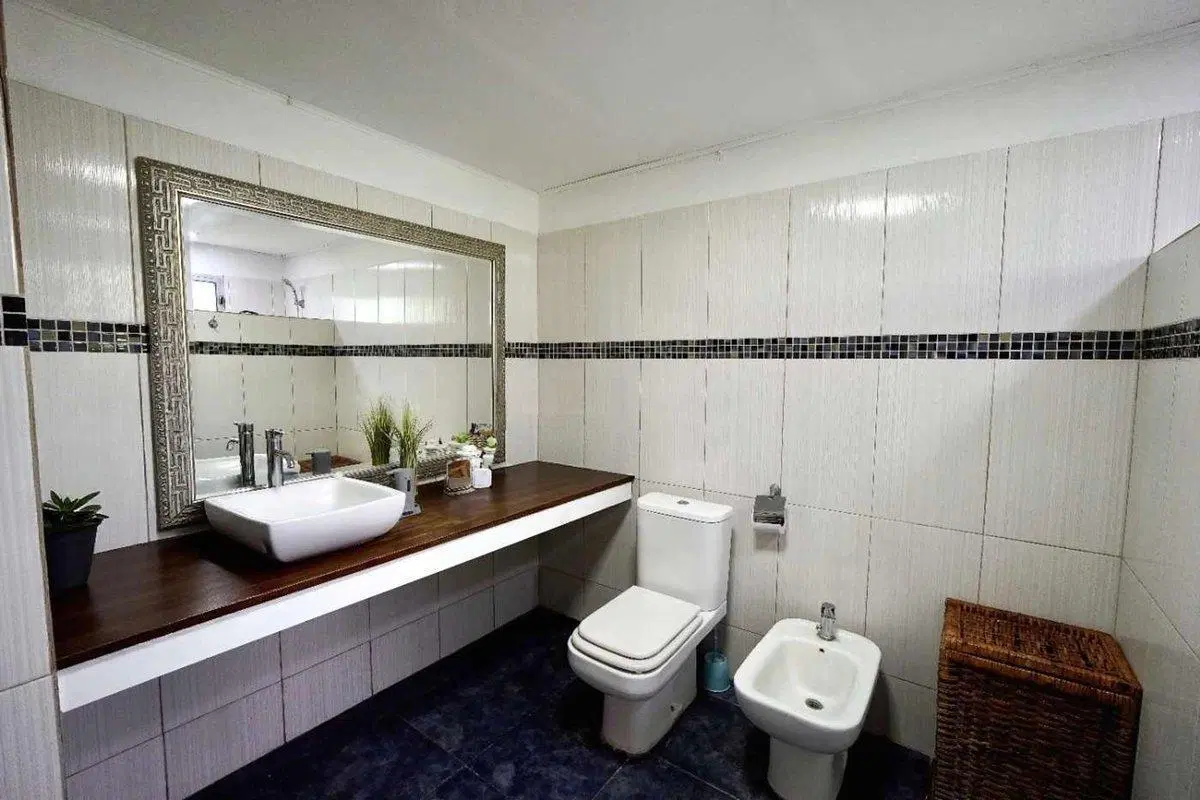 CASA + CABAÑA CON OPORTUNIDAD DE RENTA EN SAN LUIS 4
