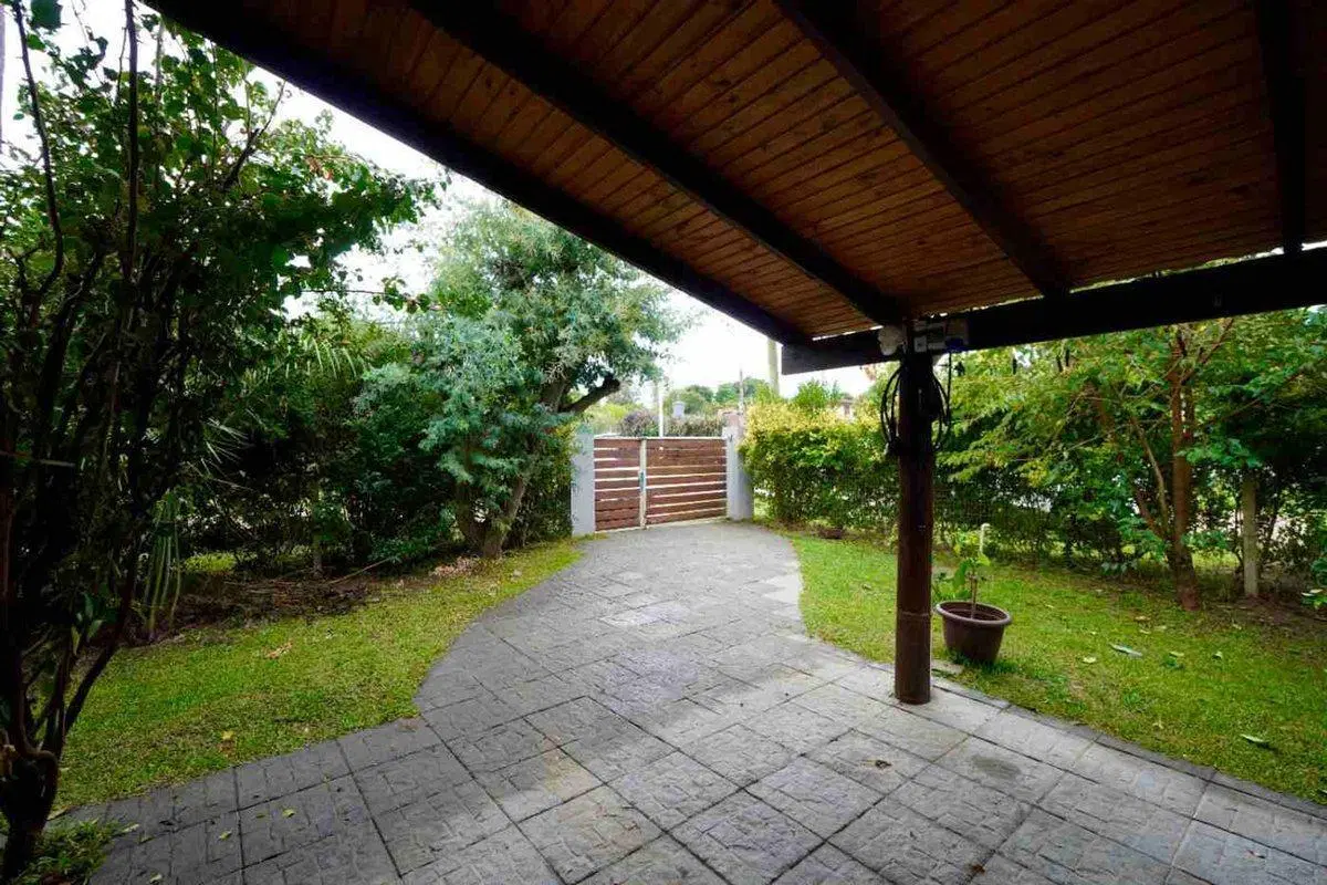 CASA + CABAÑA CON OPORTUNIDAD DE RENTA EN SAN LUIS 3
