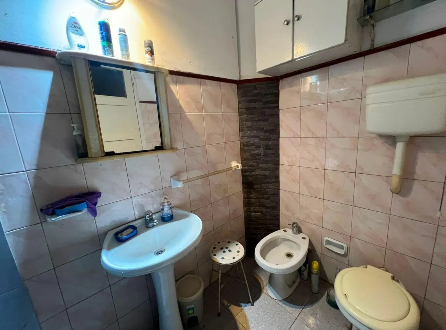 Casa 3 dormitorios 2 baños y parrilero en Aguada 4