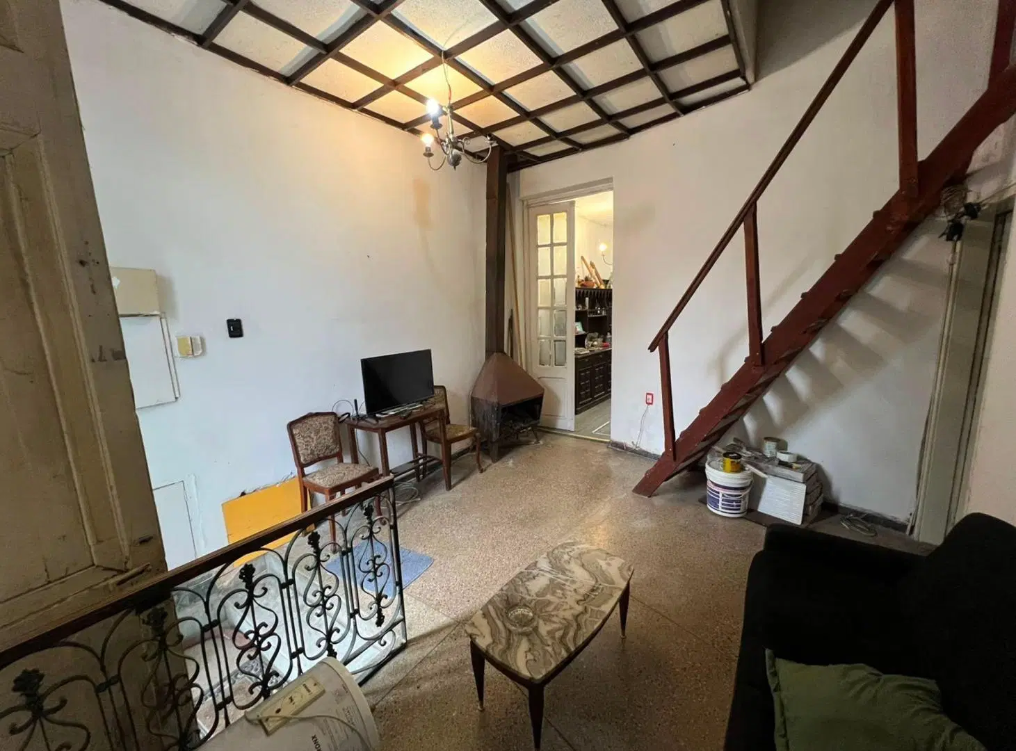 Casa 3 dormitorios 2 baños y parrilero en Aguada 2