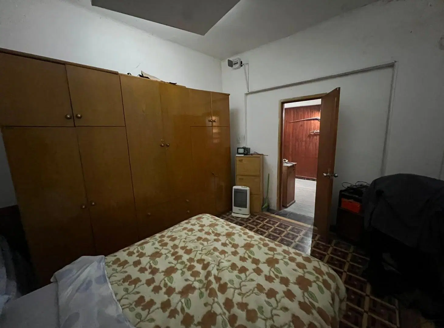 Casa 3 dormitorios 2 baños y parrilero en Aguada 3