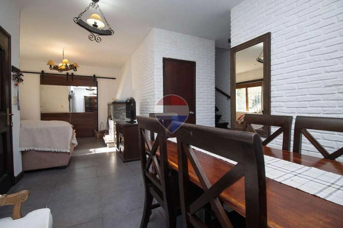 Venta Hermosa Casa 3 Dorm Parque Miramar 8
