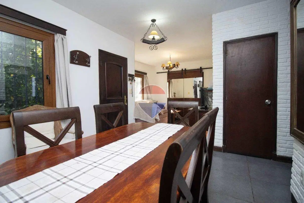 Alquiler Hermosa Casa Parque Miramar 3D 2