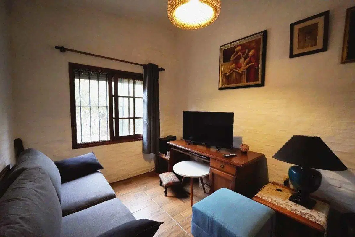 Venta casa PH 3 dormitorios ,El Pinar Sur 5