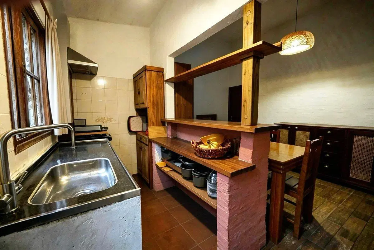 Venta casa PH 3 dormitorios ,El Pinar Sur 8