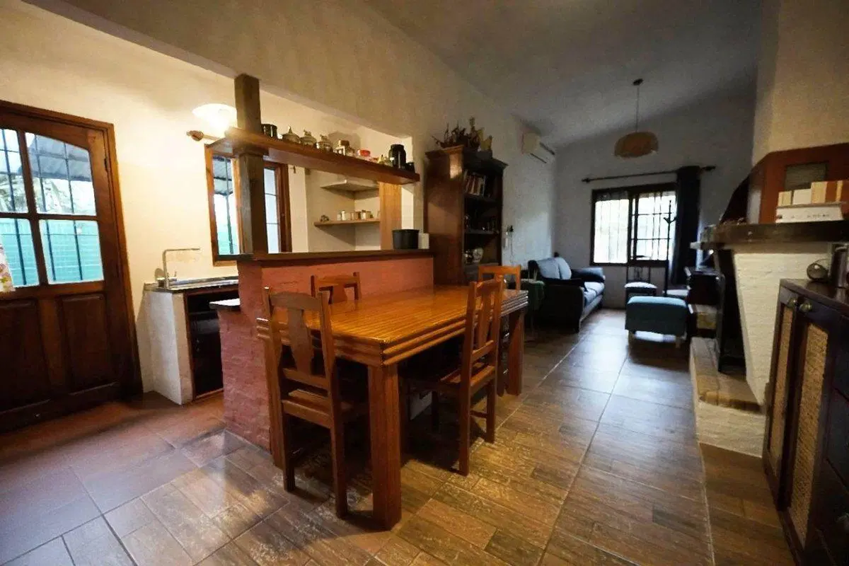 Venta casa PH 3 dormitorios ,El Pinar Sur 1