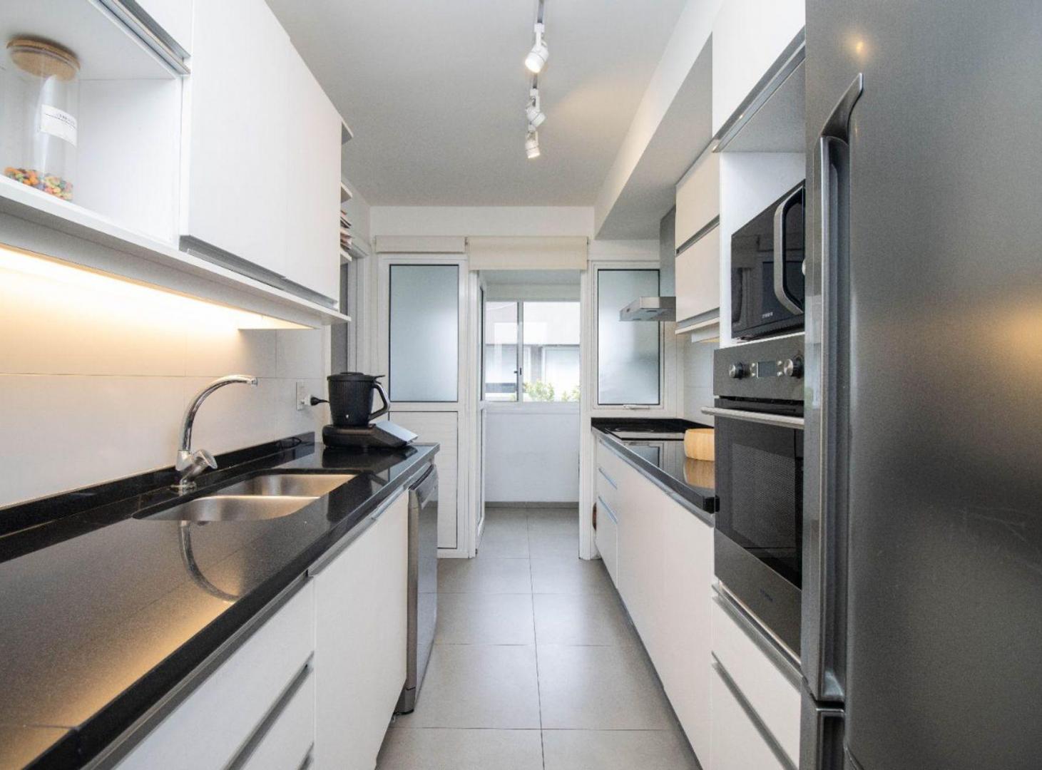 Foto de VENTA APARTAMENTO VISTA AL LAGO BARRA DE CARRASCO, imagen 2