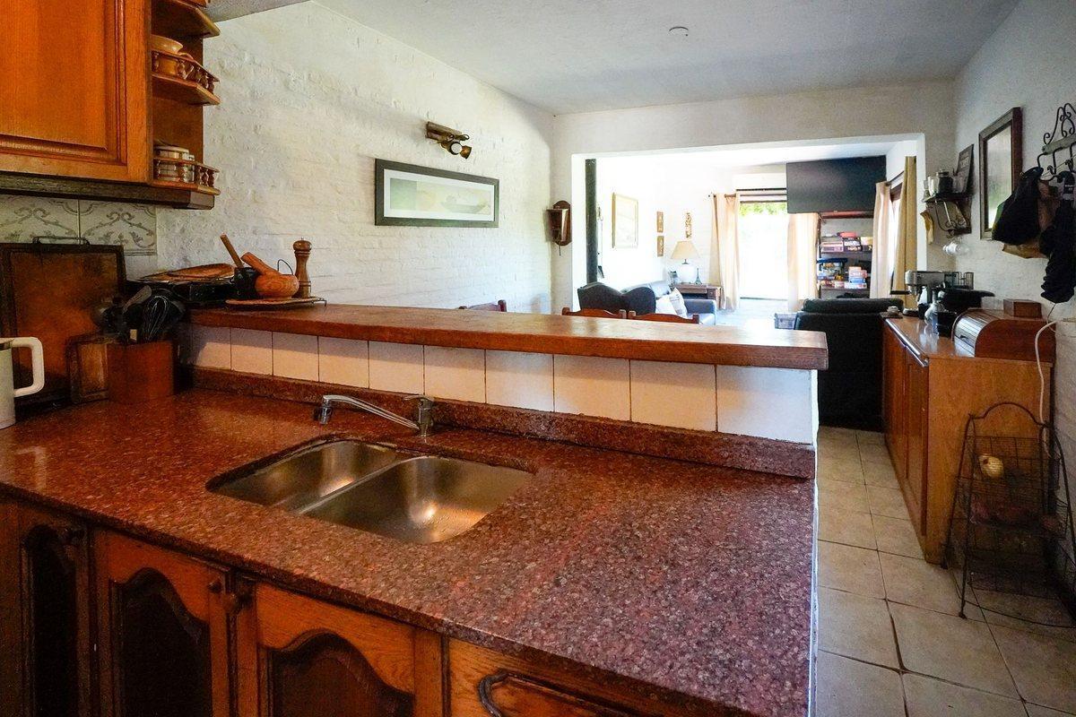 Foto de Hermosa Casa 3 Dormitorios San jose de carrasco, imagen 2
