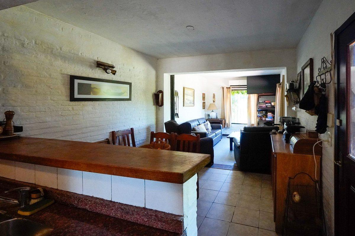 Foto de Hermosa Casa 3 Dormitorios San jose de carrasco, imagen 1