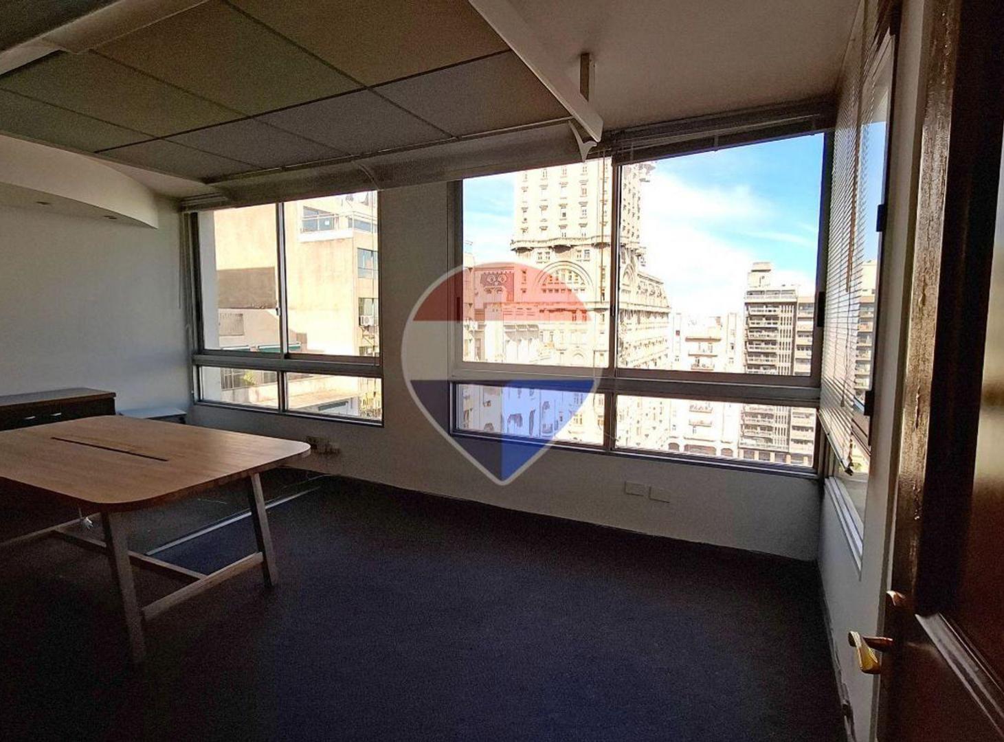 Foto de Alquiler Oficina 573 m² | Plaza Independencia, imagen 5