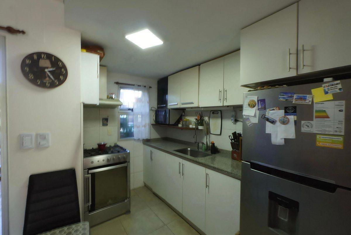 Foto de VENTA Casa 2 dor Barrio Priv. San Jose de Carrasco, imagen 5
