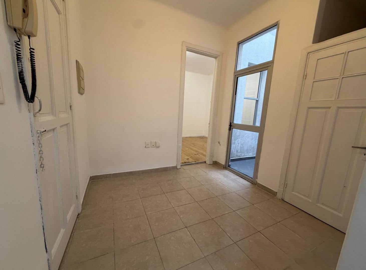 Foto de ALQUILER CENTRO 2 DORMITORIOS CON PATIO, imagen 1