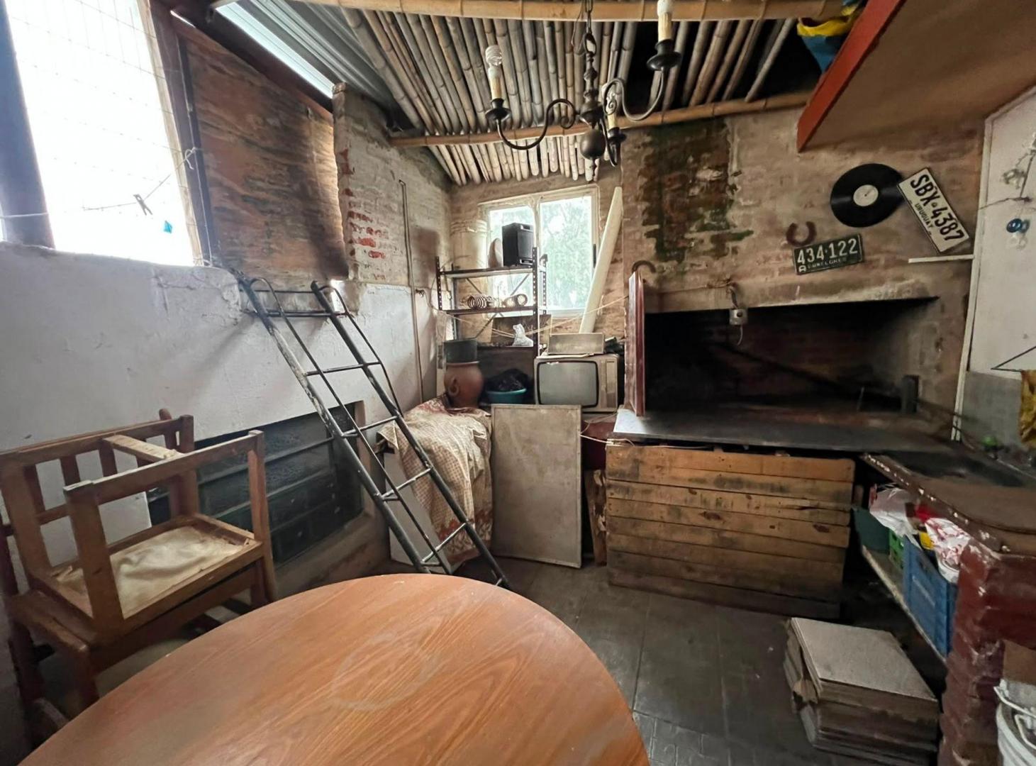 Foto de Casa 3 dormitorios 2 baños y parrilero en Aguada, imagen 2