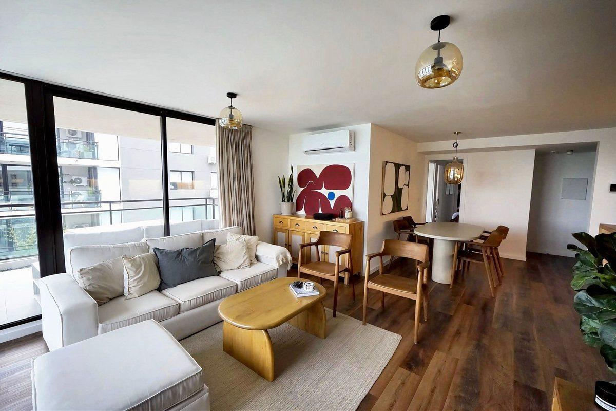 Foto de Apartamento 3 dormitorios con cochera | Interlagos, imagen 1