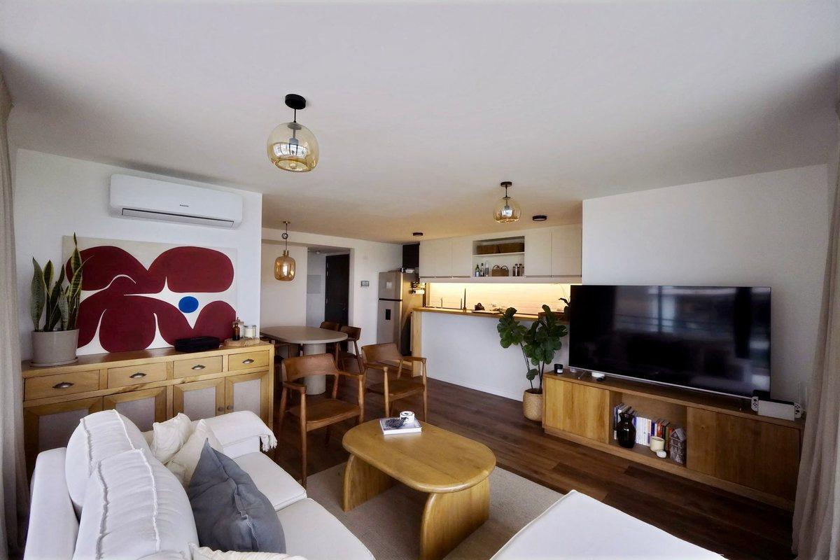 Foto de Apartamento 3 dormitorios con cochera | Interlagos, imagen 3