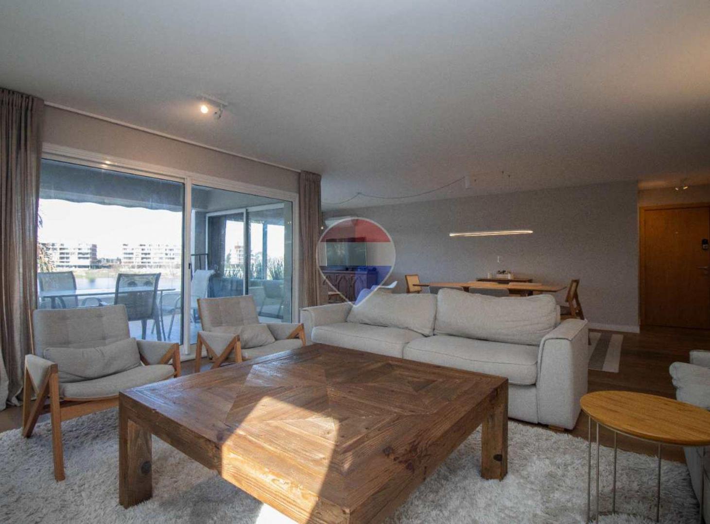 Foto de VENTA APARTAMENTO VISTA AL LAGO BARRA DE CARRASCO, imagen 2