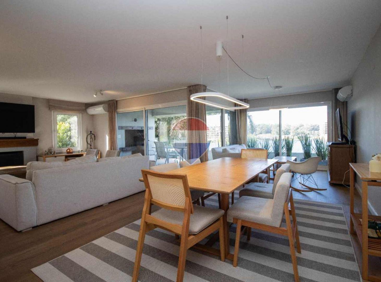 Foto de VENTA APARTAMENTO VISTA AL LAGO BARRA DE CARRASCO, imagen 3