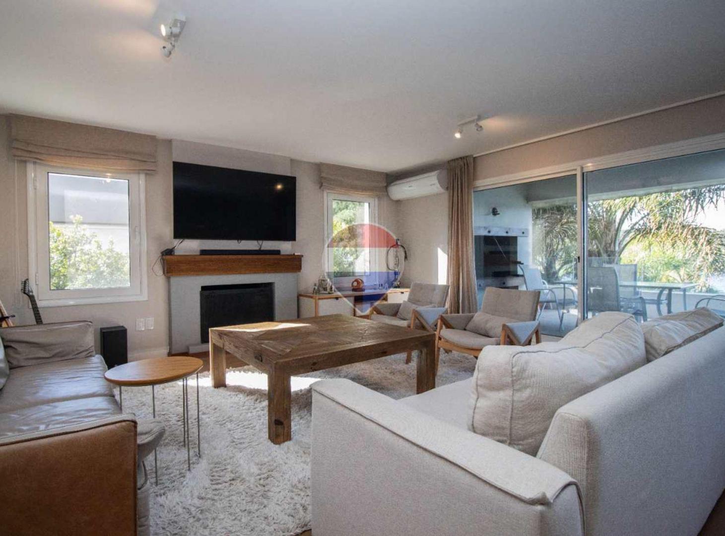 Foto de VENTA APARTAMENTO VISTA AL LAGO BARRA DE CARRASCO, imagen 4