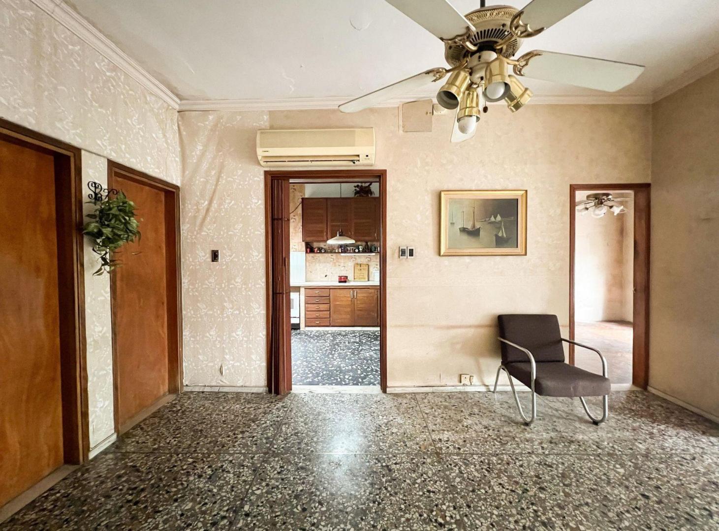 Foto de Casa Aires Puros 2 dormitorios, cochera y patio, imagen 3