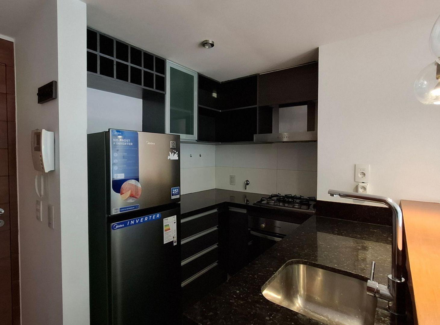 Foto de Alquiler apartamento 1 dormitorio Parque Miramar, imagen 1