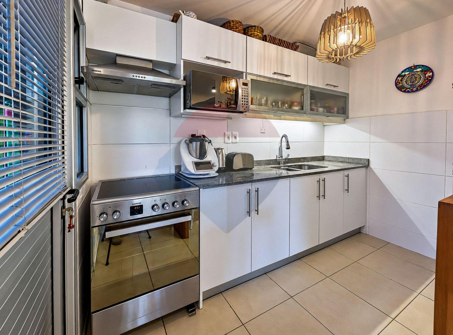 Foto de VENTA PH 3 dorm complejo cerrado San José Carrasco, imagen 3