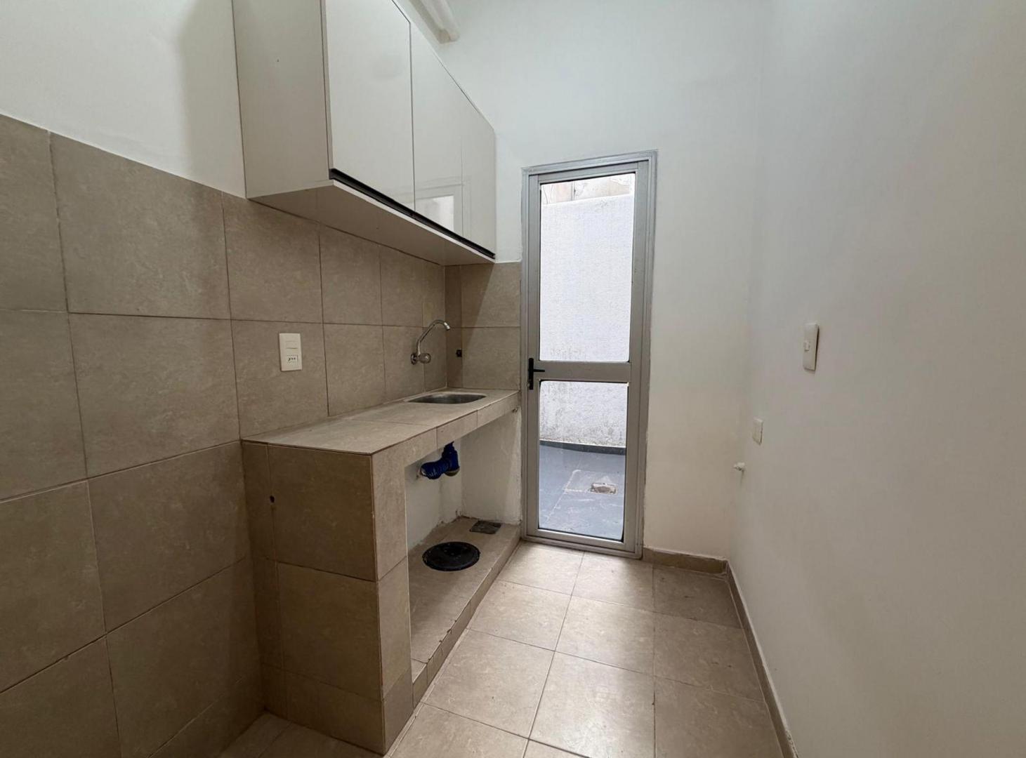 Foto de ALQUILER CENTRO 2 DORMITORIOS CON PATIO, imagen 5