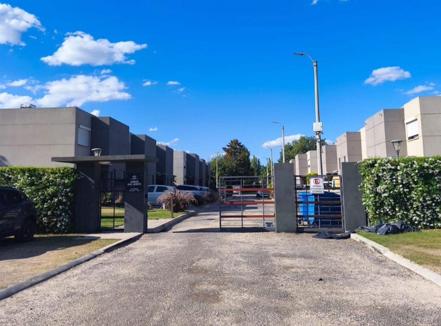 Foto de Casa en Complejo Cerrado PH 2 dormitorios LAGOMAR, imagen 3