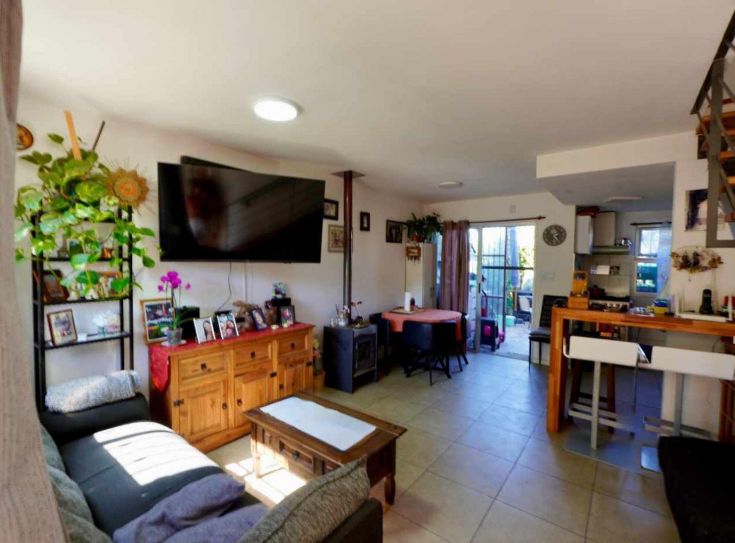 Foto de Casa en Complejo Cerrado PH 2 dormitorios LAGOMAR, imagen 4
