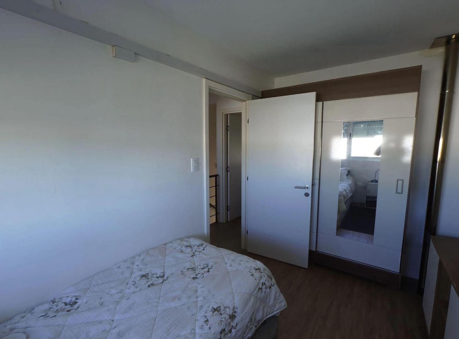 Foto de Casa en Complejo Cerrado PH 2 dormitorios LAGOMAR, imagen 2