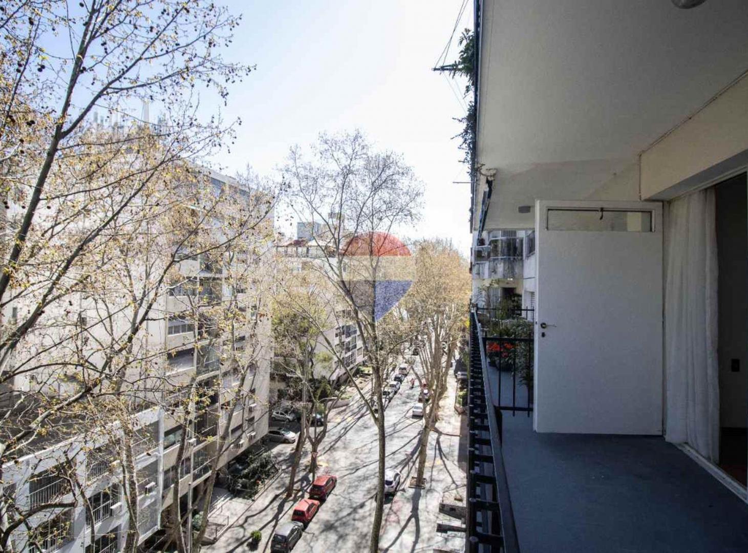 Foto de ALQUILER POCITOS GARAGE A DOS CUADRAS DE RAMBLA, imagen 5