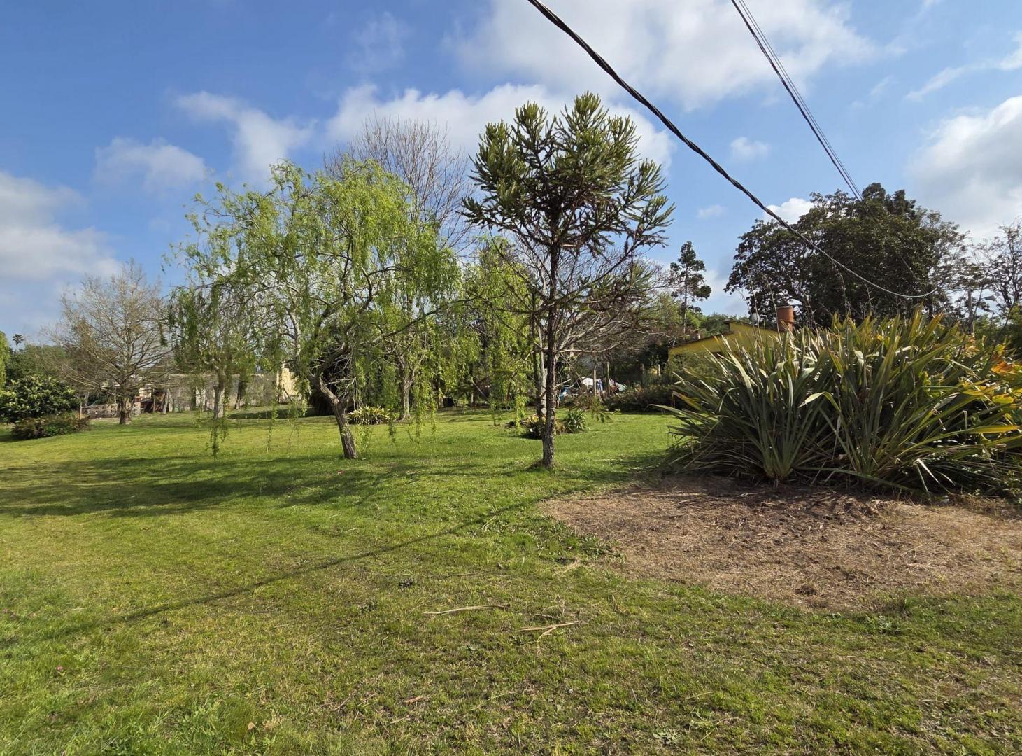 Foto de VENTA TERRENO Santa Lucia Del Este, 4 cdas playa, imagen 2