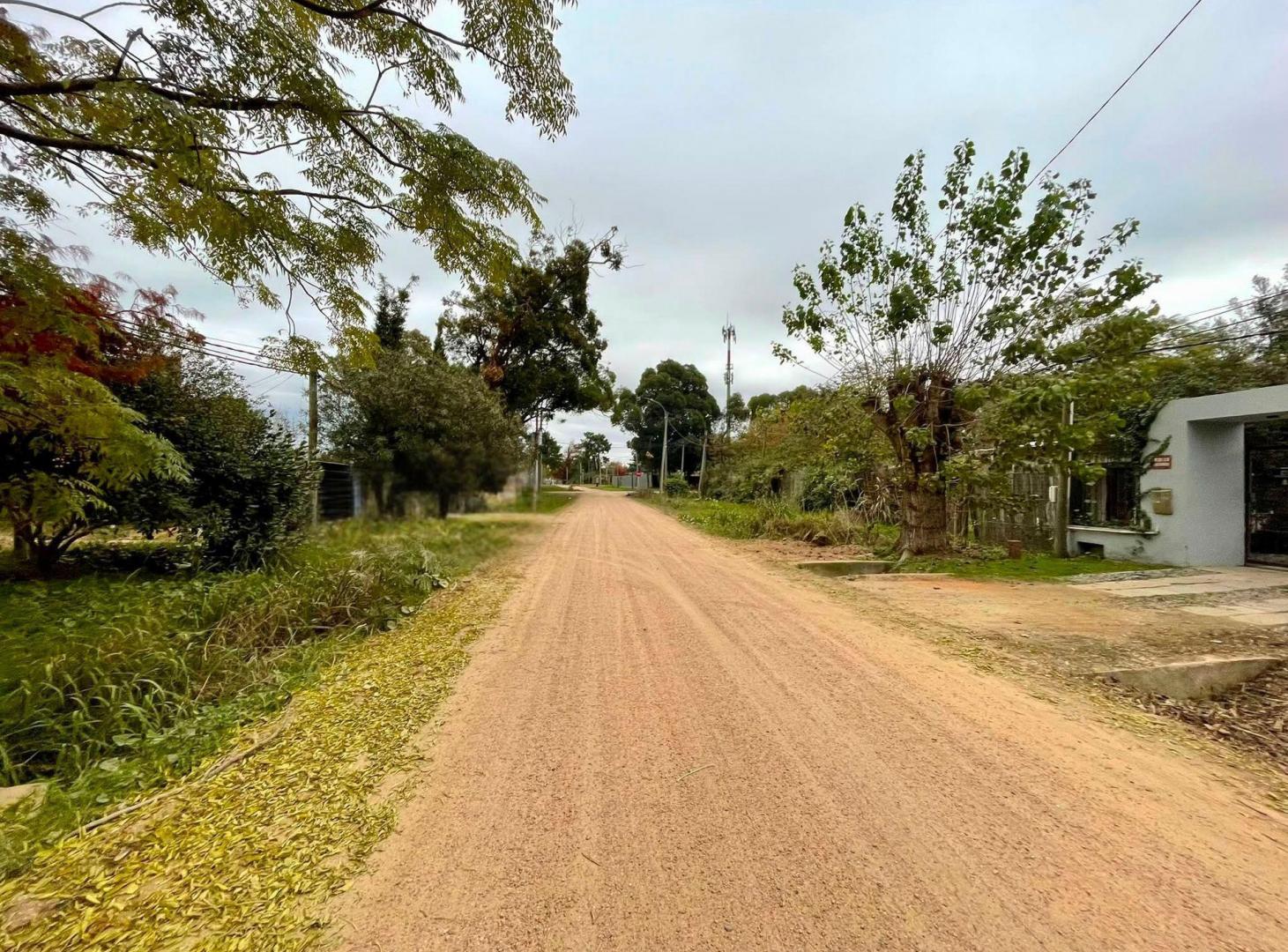 Foto de Terreno en Lomas de Solymar – A 2 Cuadras Del Mar, imagen 2