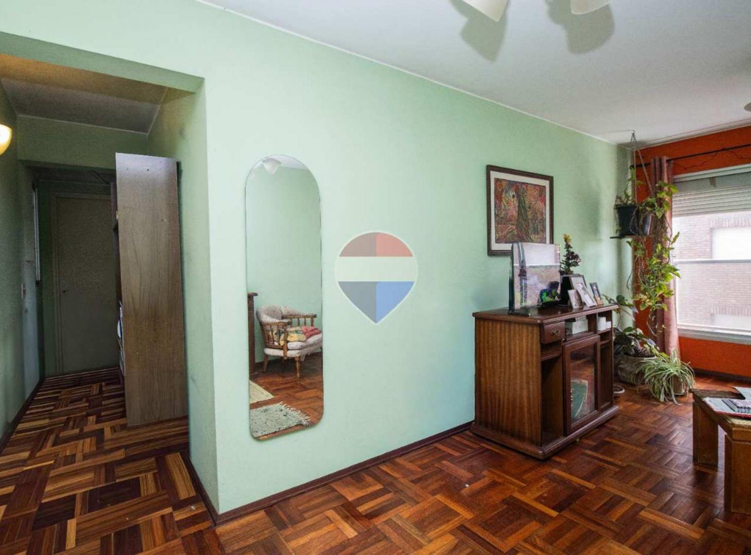 Foto de Venta Apto 2 dorm. en cooperativa en Parque Batlle, imagen 2