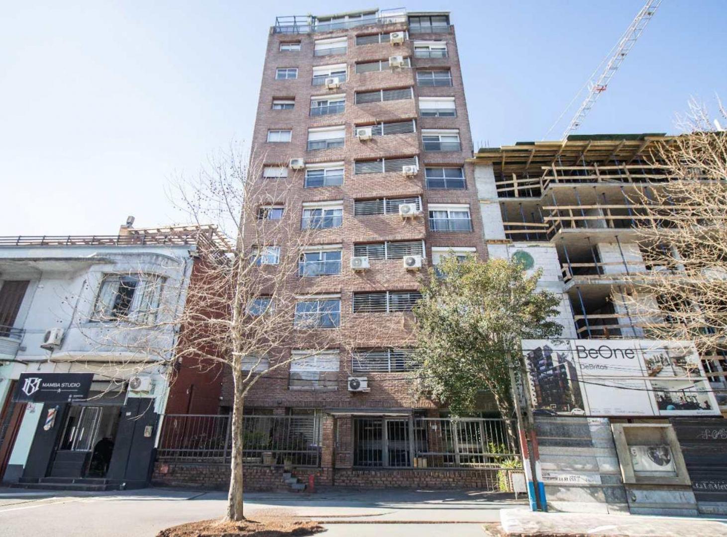Foto de Venta Apto 2 dorm. en cooperativa en Parque Batlle, imagen 1