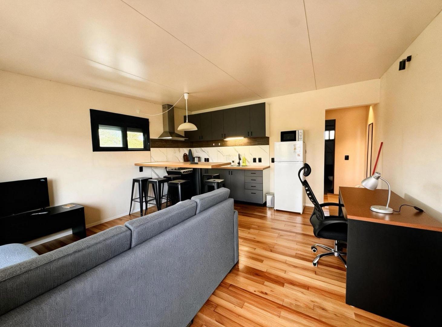 Foto de Apto 1 dormitorio amplia terraza | Carrasco Norte, imagen 1