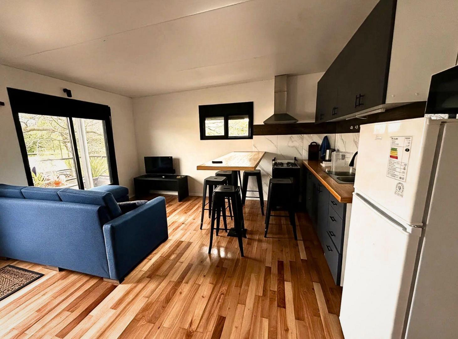 Foto de Apto 1 dormitorio amplia terraza | Carrasco Norte, imagen 2
