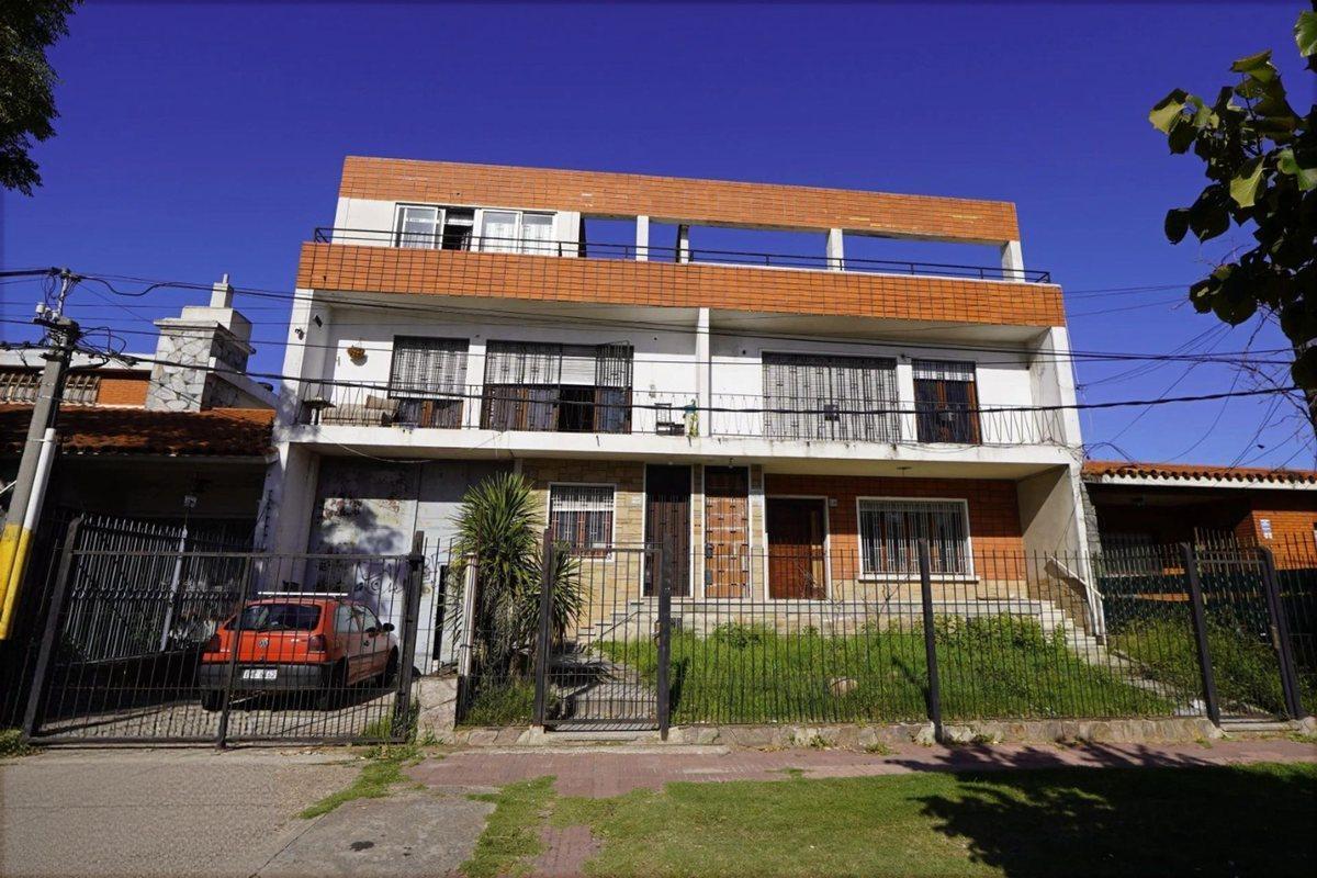 Foto de Venta Apto 3 dormitorios c/terraza Antel Arena, imagen 1