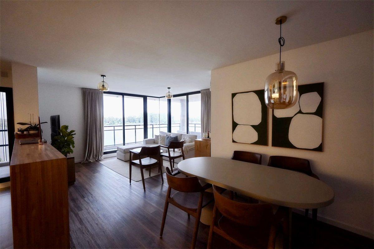 Foto de Apartamento 3 dormitorios con cochera | Interlagos, imagen 3