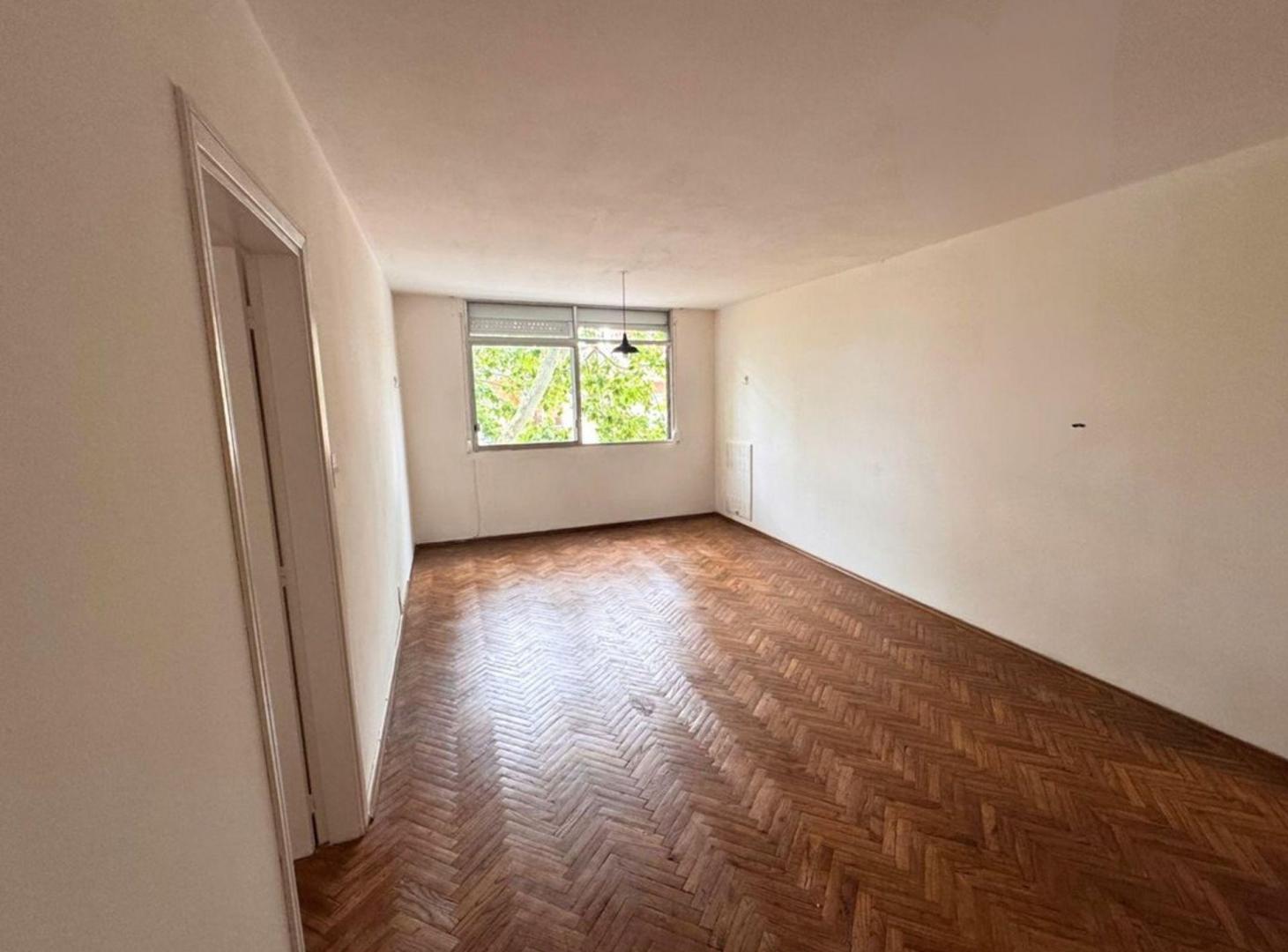 Foto de Apartamento 2 Dormitorios con Renta en Barrio Sur, imagen 3