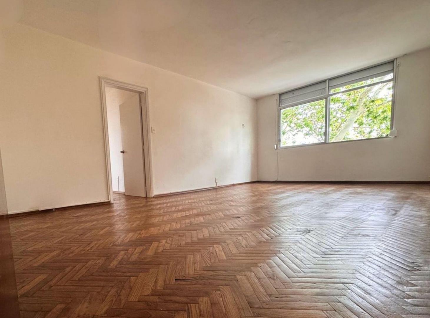 Foto de Apartamento 2 Dormitorios con Renta en Barrio Sur, imagen 1