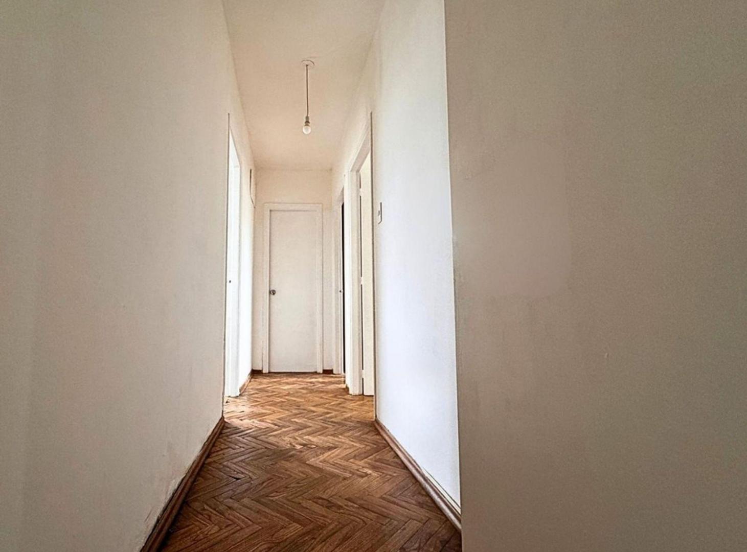 Foto de Apartamento 2 Dormitorios con Renta en Barrio Sur, imagen 4