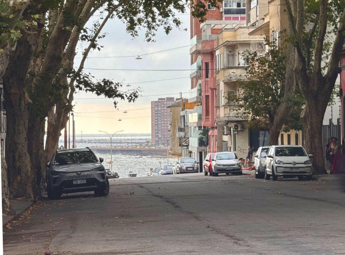Foto de la propiedad en Wilson Ferreira Aldunate 1100, Barrio Sur, Montevideo