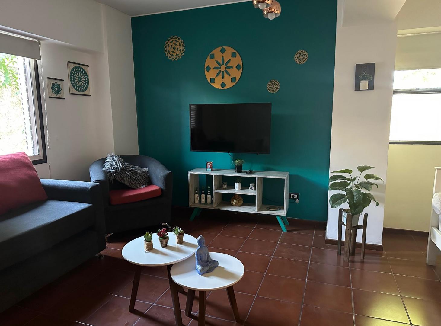 Foto de Excelente Dpto céntrico en Mendoza | 2 Dorm - 2 Baños | Alquiler, imagen 1