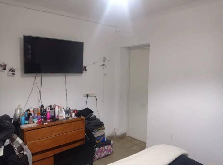 VENDO CASA 3 DORM 143M2 CUB - 330 TER M2 - B° J. NEWBERY - BANCOR -U$S 75.000 3