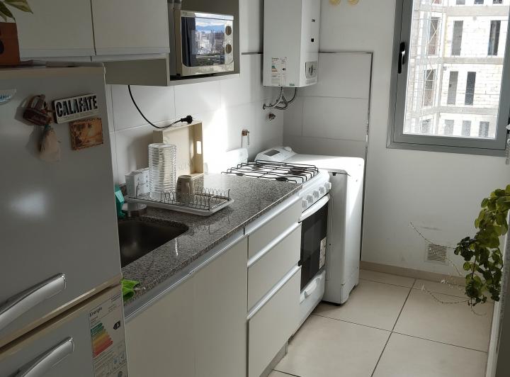Hermoso departamento en complejo cerrado 3