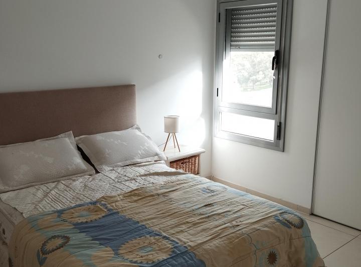 Hermoso departamento en complejo cerrado 5