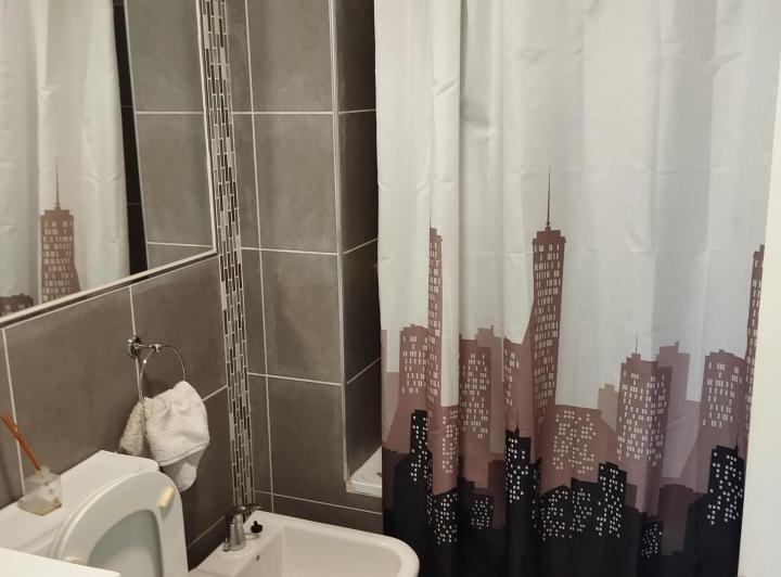Hermoso departamento en complejo cerrado 2