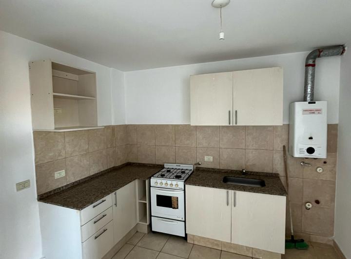 Vendo Depto 1 Dormitorio 4